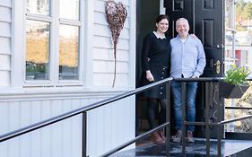 Gamle Fengselet Kulturhotell